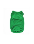 Solid Color Lightweight Pet Vest
