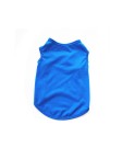 Solid Color Lightweight Pet Vest