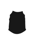 Solid Color Lightweight Pet Vest